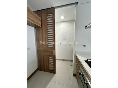 Apartamento de 2 alcobas en venta en Ciudad Del Rio, Medellín, 93 m² · foto 5 de 20