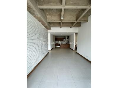 Apartamento de 2 alcobas en venta en Ciudad Del Rio, Medellín, 93 m² · foto 8 de 20