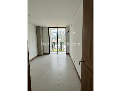 Apartamento de 2 alcobas en venta en Ciudad Del Rio, Medellín, 93 m² · foto 16 de 20