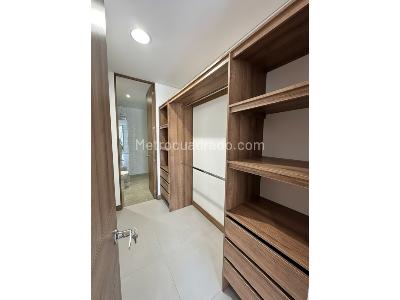 Apartamento de 2 alcobas en venta en Ciudad Del Rio, Medellín, 93 m² · foto 18 de 20