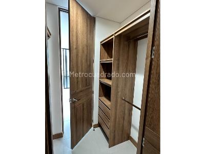 Apartamento de 2 alcobas en venta en Ciudad Del Rio, Medellín, 93 m² · foto 19 de 20