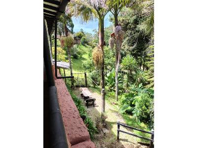Casa de 5 alcobas en venta en Mampuesto, Rionegro · foto 10 de 20