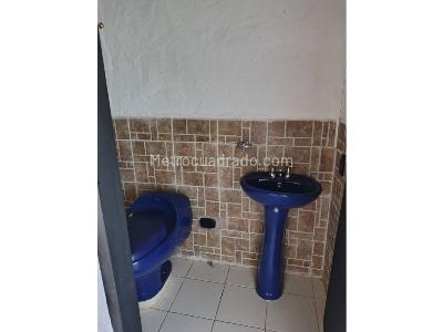 Casa de 5 alcobas en venta en Mampuesto, Rionegro · foto 13 de 20