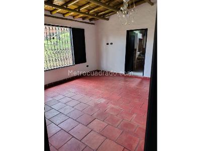 Casa de 5 alcobas en venta en Mampuesto, Rionegro · foto 14 de 20