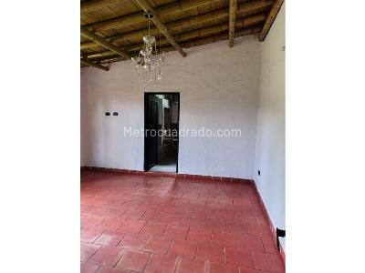 Casa de 5 alcobas en venta en Mampuesto, Rionegro · foto 15 de 20