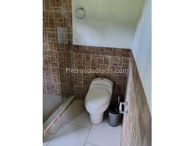 Casa de 5 alcobas en venta en Mampuesto, Rionegro · foto 18 de 20