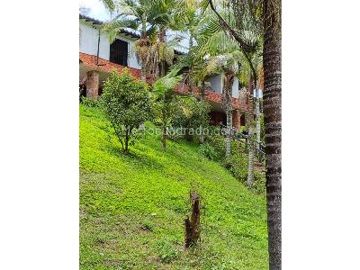 Casa de 5 alcobas en venta en Mampuesto, Rionegro · foto 20 de 20