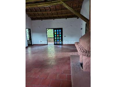 Casa de 5 alcobas en venta en Mampuesto, Rionegro · foto 5 de 20