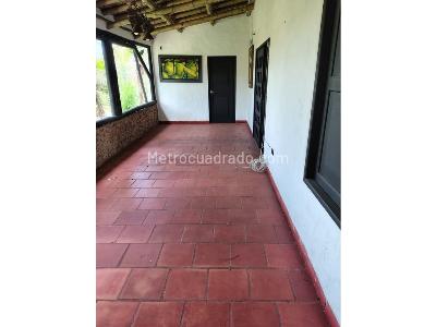 Casa de 5 alcobas en venta en Mampuesto, Rionegro · foto 9 de 20