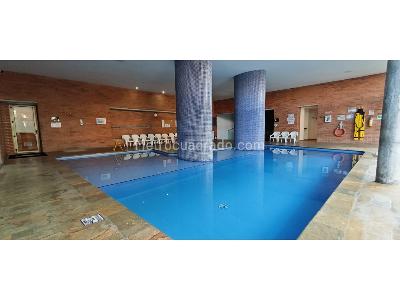 Apartamento en venta en Loma De Los Gonzalez, Medellín · foto 11 de 20