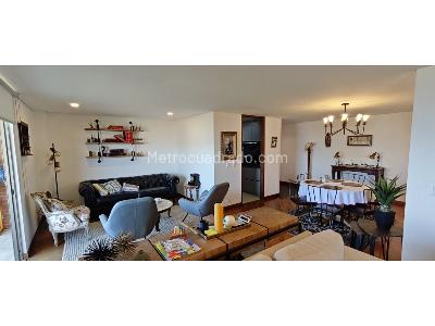 Apartamento en venta en Loma De Los Gonzalez, Medellín · foto 13 de 20