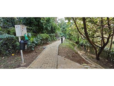 Apartamento en venta en Loma De Los Gonzalez, Medellín · foto 19 de 20