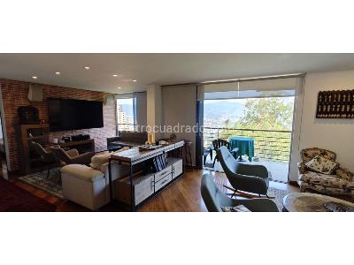 Apartamento en venta en Loma De Los Gonzalez, Medellín · foto 20 de 20
