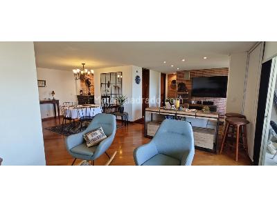 Apartamento en venta en Loma De Los Gonzalez, Medellín · foto 9 de 20