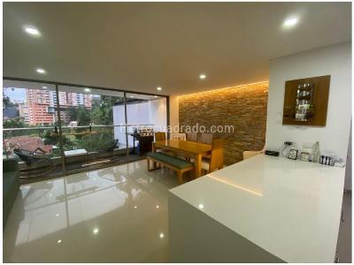 Apartamento en venta en Loma Del Esmeraldal, Envigado · foto 2 de 16