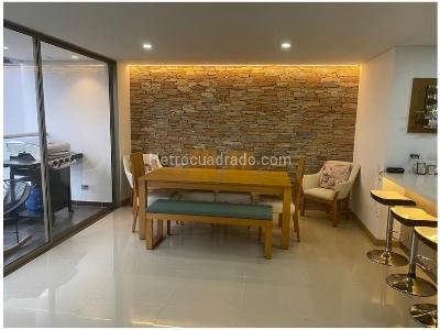 Apartamento en venta en Loma Del Esmeraldal, Envigado · foto 4 de 16