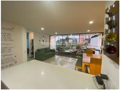 Apartamento en venta en Loma Del Esmeraldal, Envigado · foto 5 de 16