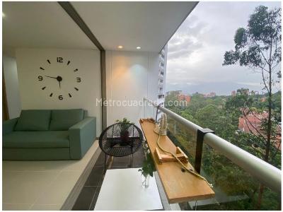 Apartamento en venta en Loma Del Esmeraldal, Envigado · foto 7 de 16