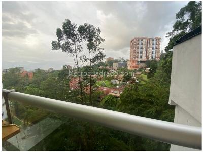 Apartamento en venta en Loma Del Esmeraldal, Envigado · foto 8 de 16