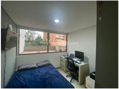 Apartamento en venta en Loma Del Esmeraldal, Envigado · foto 11 de 16