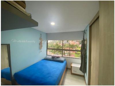 Apartamento en venta en Loma Del Esmeraldal, Envigado · foto 12 de 16