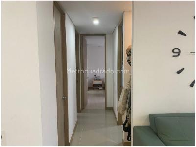Apartamento en venta en Loma Del Esmeraldal, Envigado · foto 13 de 16