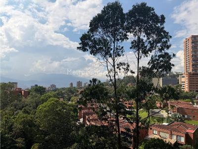 Apartamento en venta en Loma Del Esmeraldal, Envigado · foto 16 de 16