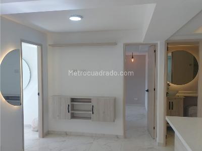 Apartamento de 2 alcobas en venta en Autopista Norte, Bello, 55 m² · foto 6 de 14
