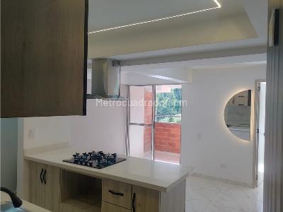 Apartamento de 2 alcobas en venta en Autopista Norte, Bello, 55 m² · foto 11 de 14