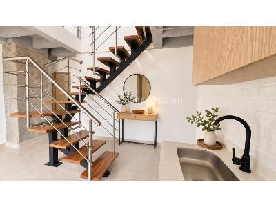 Apartaestudio en venta en Entre Amigos, Sabaneta, 57 m² · foto 4 de 12