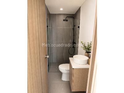 Apartaestudio en venta en Entre Amigos, Sabaneta, 57 m² · foto 7 de 12