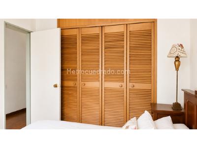 Apartamento de 2 alcobas en venta en La Aguacatala, Medellín, 62 m² · foto 3 de 11