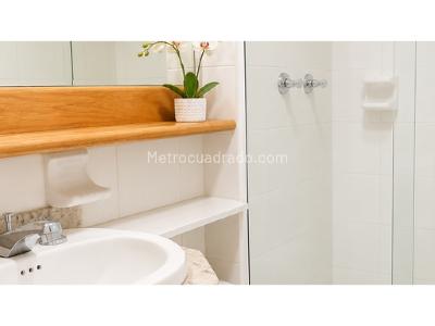 Apartamento de 2 alcobas en venta en La Aguacatala, Medellín, 62 m² · foto 4 de 11