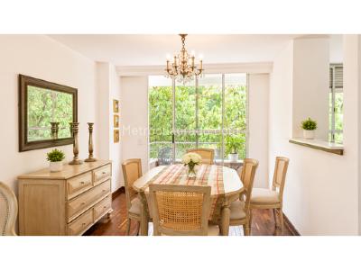 Apartamento de 2 alcobas en venta en La Aguacatala, Medellín, 62 m² · foto 7 de 11