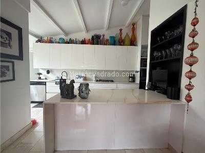 Apartamento en venta en El Poblado, Medellín · foto 13 de 20