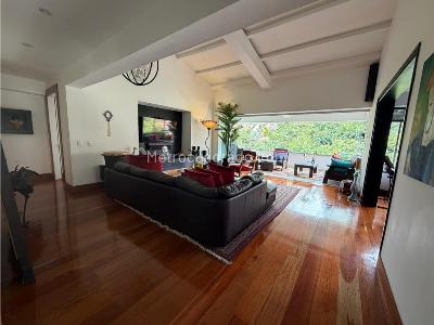 Apartamento en venta en El Poblado, Medellín · foto 15 de 20