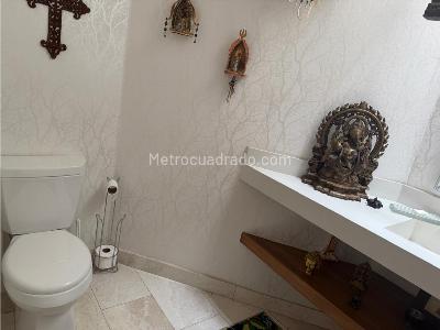 Apartamento en venta en El Poblado, Medellín · foto 16 de 20