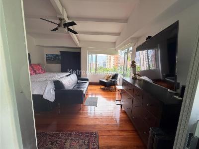 Apartamento en venta en El Poblado, Medellín · foto 17 de 20