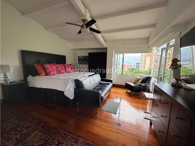 Apartamento en venta en El Poblado, Medellín · foto 18 de 20