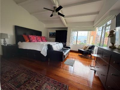Apartamento en venta en El Poblado, Medellín · foto 19 de 20