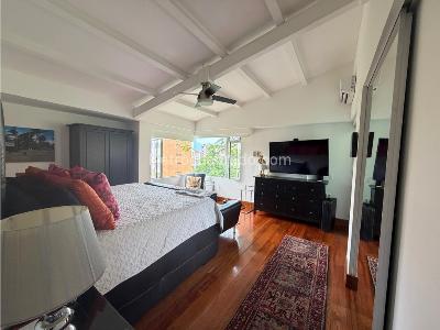 Apartamento en venta en El Poblado, Medellín · foto 20 de 20