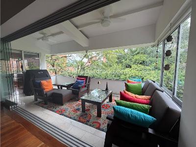 Apartamento en venta en El Poblado, Medellín · foto 2 de 20