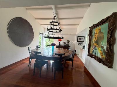 Apartamento en venta en El Poblado, Medellín · foto 4 de 20
