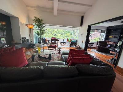 Apartamento en venta en El Poblado, Medellín · foto 5 de 20