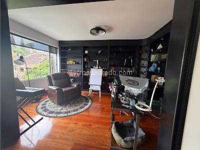 Apartamento en venta en El Poblado, Medellín · foto 6 de 20