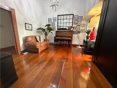 Apartamento en venta en El Poblado, Medellín · foto 9 de 20