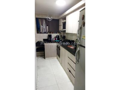 Apartamento en venta en Santa Monica, Medellín · foto 4 de 13