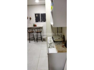 Apartamento en venta en Santa Monica, Medellín · foto 5 de 13