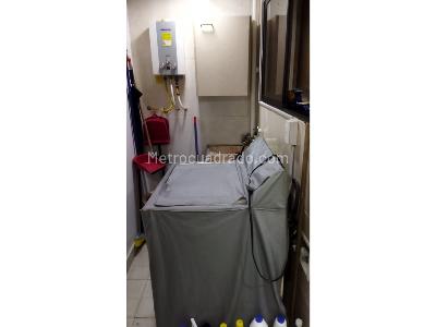 Apartamento en venta en Santa Monica, Medellín · foto 7 de 13