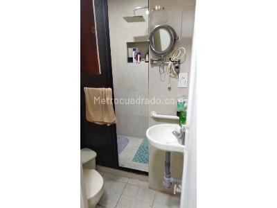 Apartamento en venta en Santa Monica, Medellín · foto 12 de 13